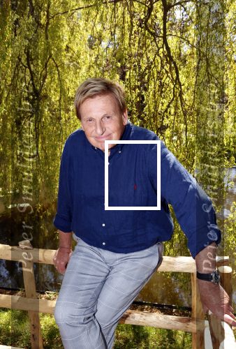 31 Mei 2024 Henny Huisman