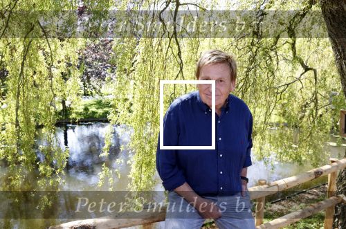 31 Mei 2024 Henny Huisman