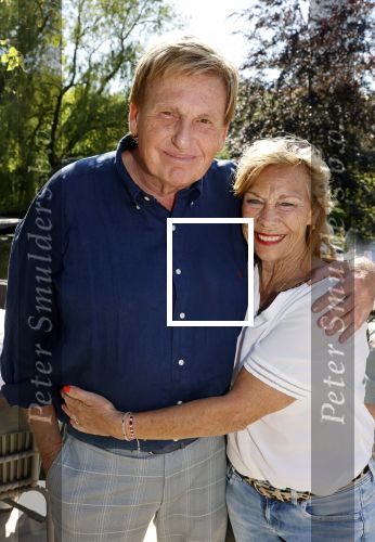 31 Mei 2024 Henny Huisman