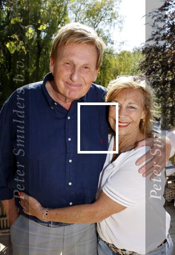 31 Mei 2024 Henny Huisman