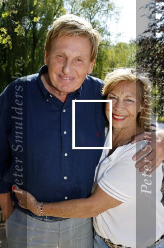 31 Mei 2024 Henny Huisman