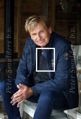31 Mei 2024 Henny Huisman