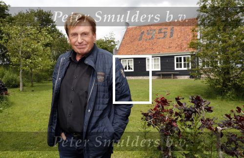 31 Mei 2024 Henny Huisman