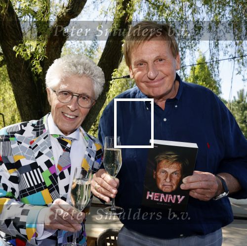 31 Mei 2024 Henny Huisman