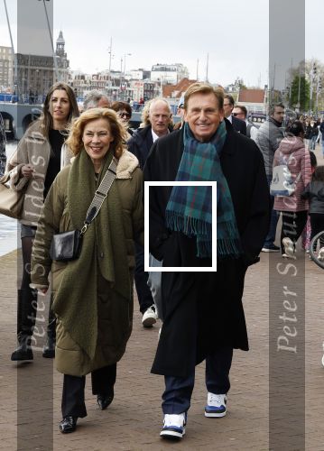 31 Mei 2024 Henny Huisman