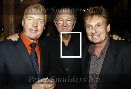 31 Mei 2024 Henny Huisman