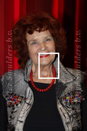 Amsterdam 11 juni 2024
Imca Marina bij de 803 verjaardag van Barrie Stevns in het DeLaMar theater