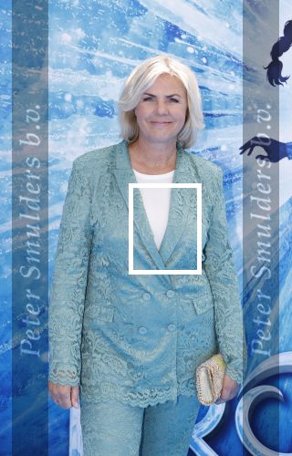 Scheveningen 9 juni 2024
Premiere Frozen in het Afas circustheater. Irene Moors met kennis