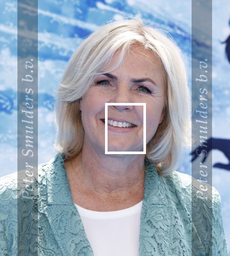 Scheveningen 9 juni 2024
Premiere Frozen in het Afas circustheater. Irene Moors met kennis