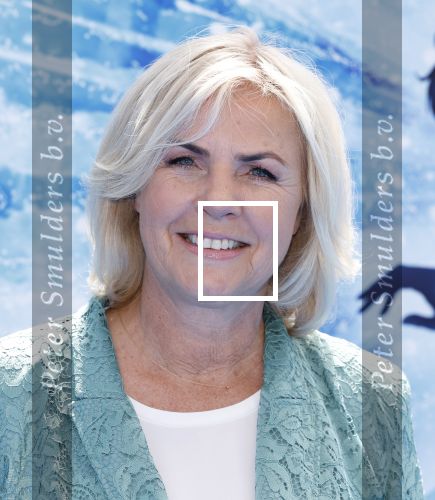 Scheveningen 9 juni 2024
Premiere Frozen in het Afas circustheater. Irene Moors met kennis