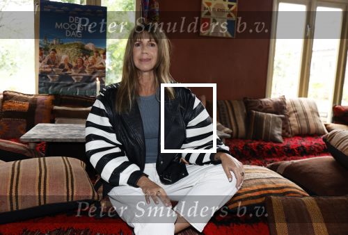 Amsterdam 10 juni 2024
Presentatie cast de mooiste dag met oa Katja Schuurman Isa Hoes Daphne Deckers en Hajo Bruins