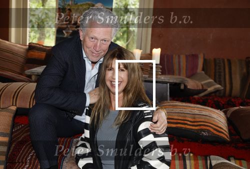 Amsterdam 10 juni 2024
Presentatie cast de mooiste dag met oa Katja Schuurman Isa Hoes Daphne Deckers en Hajo Bruins