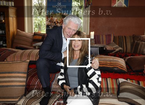 Amsterdam 10 juni 2024
Presentatie cast de mooiste dag met oa Katja Schuurman Isa Hoes Daphne Deckers en Hajo Bruins