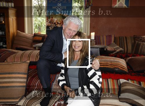 Amsterdam 10 juni 2024
Presentatie cast de mooiste dag met oa Katja Schuurman Isa Hoes Daphne Deckers en Hajo Bruins