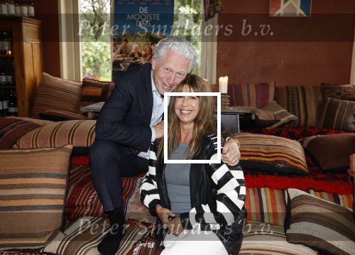 Amsterdam 10 juni 2024
Presentatie cast de mooiste dag met oa Katja Schuurman Isa Hoes Daphne Deckers en Hajo Bruins