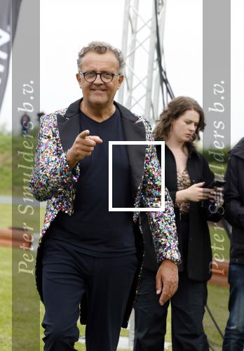Lelystad 13 juni 2024
Rob kamphues en Jan Jaap v Roon organiseren met stichting groot hart een event , het grote race circus komt eraan, op de kartbaan in Lelystad .  Patrick Stoof is de presentator en ook Jack Plooij draagt zijn steentje bij.