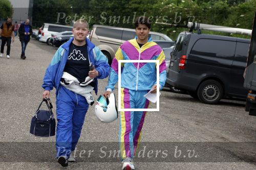 Lelystad 13 juni 2024
Rob kamphues en Jan Jaap v Roon organiseren met stichting groot hart een event , het grote race circus komt eraan, op de kartbaan in Lelystad .  Patrick Stoof is de presentator en ook Jack Plooij draagt zijn steentje bij.