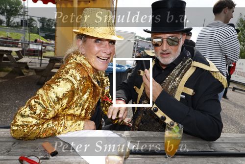 Lelystad 13 juni 2024
Rob kamphues en Jan Jaap v Roon organiseren met stichting groot hart een event , het grote race circus komt eraan, op de kartbaan in Lelystad .  Patrick Stoof is de presentator en ook Jack Plooij draagt zijn steentje bij.