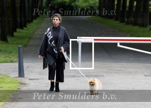 Rotterdam 14 juni 2024 
Begrafenis en besloten kring van Jan v Galen de vader van Rachel Hazes op begraafplaats Hofwijk in de witte kapel. Aanwezig beste vrienden Jaqueline Laats Jeanine Heruer Joop Kruis Ricardo Klaverdijk en Loes v Katwijk