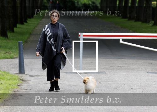 Rotterdam 14 juni 2024 
Begrafenis en besloten kring van Jan v Galen de vader van Rachel Hazes op begraafplaats Hofwijk in de witte kapel. Aanwezig beste vrienden Jaqueline Laats Jeanine Heruer Joop Kruis Ricardo Klaverdijk en Loes v Katwijk