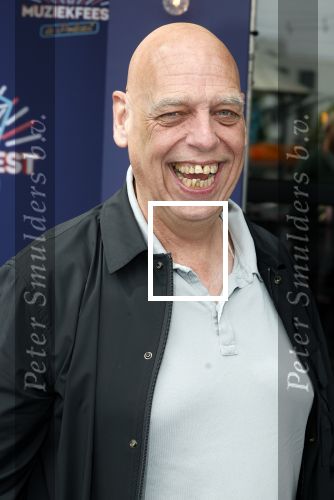 Zeewolde 29 mei 2024
Muziek feest op het plein in Zeewolde. Jan Biggel