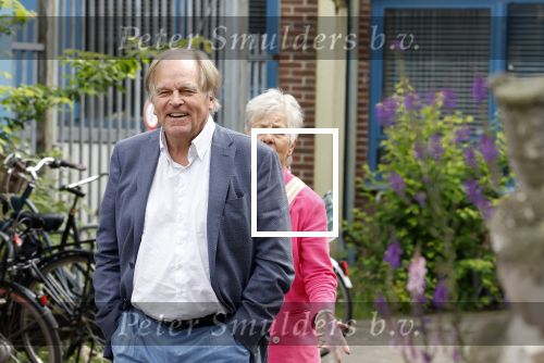 Amsterdam 4 juni 2024
Boekpresentatie Debbie de Jong van B&B Vol liefde . Jan v Dooren