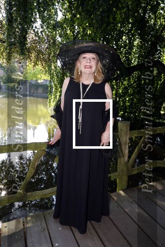Haarzuilens 26 juni 2024
Nationale haringparty op kasteel de Haar. Janny v d Heijden