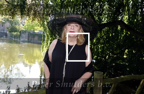 Haarzuilens 26 juni 2024
Nationale haringparty op kasteel de Haar. Janny v d Heijden
