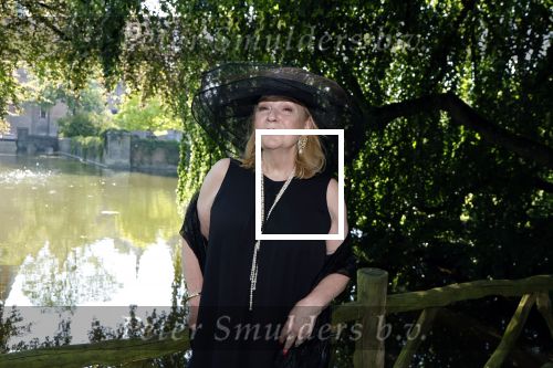 Haarzuilens 26 juni 2024
Nationale haringparty op kasteel de Haar. Janny v d Heijden