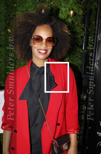 Amsterdam 6 juni 2024
Talkies terras awards bij het College Hotel . Jasmine Sendar