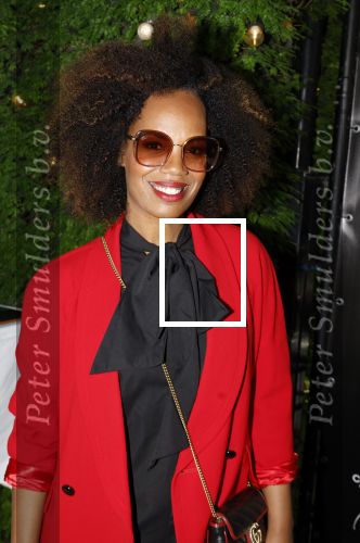 Amsterdam 6 juni 2024
Talkies terras awards bij het College Hotel . Jasmine Sendar