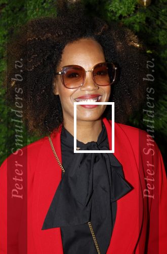 Amsterdam 6 juni 2024
Talkies terras awards bij het College Hotel . Jasmine Sendar