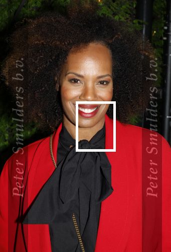 Amsterdam 6 juni 2024
Talkies terras awards bij het College Hotel . Jasmine Sendar