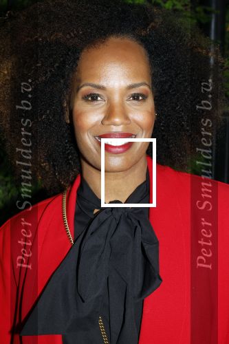 Amsterdam 6 juni 2024
Talkies terras awards bij het College Hotel . Jasmine Sendar