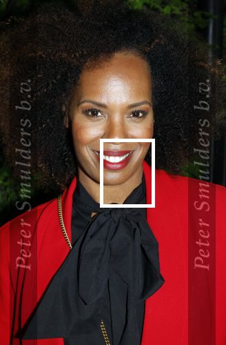 Amsterdam 6 juni 2024
Talkies terras awards bij het College Hotel . Jasmine Sendar