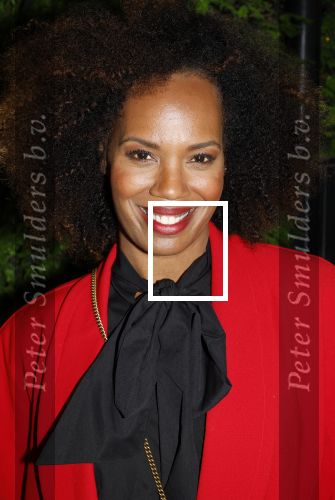 Amsterdam 6 juni 2024
Talkies terras awards bij het College Hotel . Jasmine Sendar