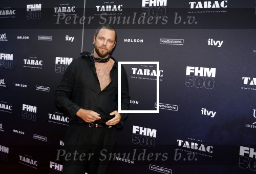 Amsterdam 29 mei 2024
FHM 500 in de Harbour Club in Amsterdam.
Jasper Suyk