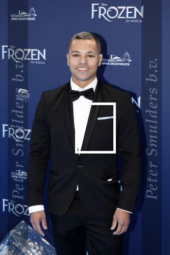 Scheveningen 9 juni 2024
Premiere Frozen in het Afas circustheater. Jeffrey Wammes met zus en ...