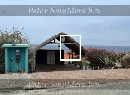 Curacao 3 mei 2024
Huis Jeroen Pauw op Coral Estate op Curacao.