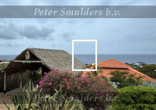 Curacao 3 mei 2024
Huis Jeroen Pauw op Coral Estate op Curacao.