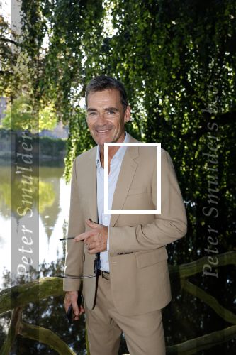 Haarzuilens 26 juni 2024
Nationale haringparty op kasteel de Haar. Jeroen v d Boom met zijn vrouw Dany