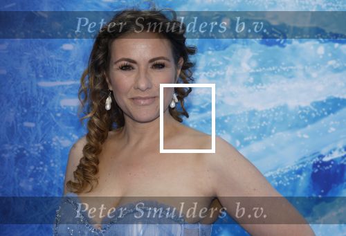 Scheveningen 9 juni 2024
Premiere Frozen in het Afas circustheater. Jessica Mendels kwam met een collega