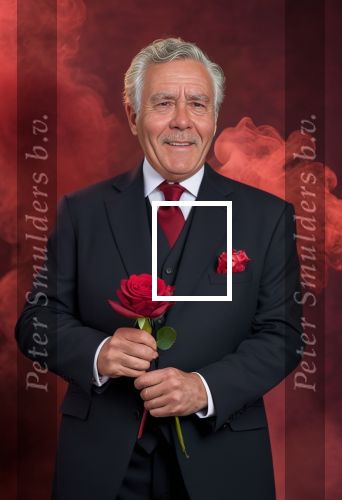 Eindhoven, 29 Mei 2024
John Claessens