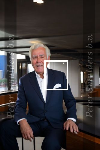 Eindhoven, 29 Mei 2024
John Claessens