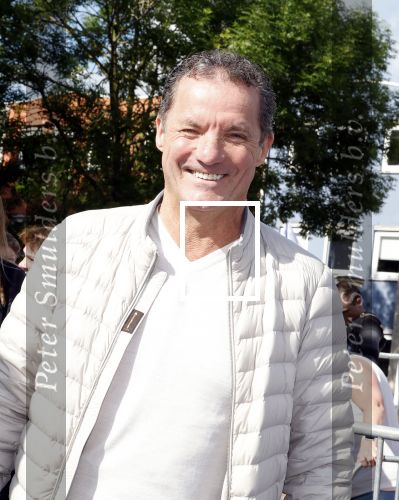 Zeewolde 29 mei 2024
Muziek feest op het plein in Zeewolde. John de Bever en Kees de Bever
