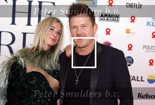 Amsterdam 8 juni 2024
Het Amsterdam diner in AFAS live . Vele Bekende mensen en zakenmensen kwamen naar het gala waar geld opgehaald wordt voor het aids fonds. Johnny de Mol en zijn vrouw Anouk de Mol