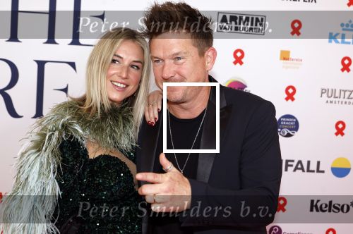 Amsterdam 8 juni 2024
Het Amsterdam diner in AFAS live . Vele Bekende mensen en zakenmensen kwamen naar het gala waar geld opgehaald wordt voor het aids fonds. Johnny de Mol en zijn vrouw Anouk de Mol