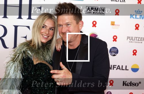 Amsterdam 8 juni 2024
Het Amsterdam diner in AFAS live . Vele Bekende mensen en zakenmensen kwamen naar het gala waar geld opgehaald wordt voor het aids fonds. Johnny de Mol en zijn vrouw Anouk de Mol