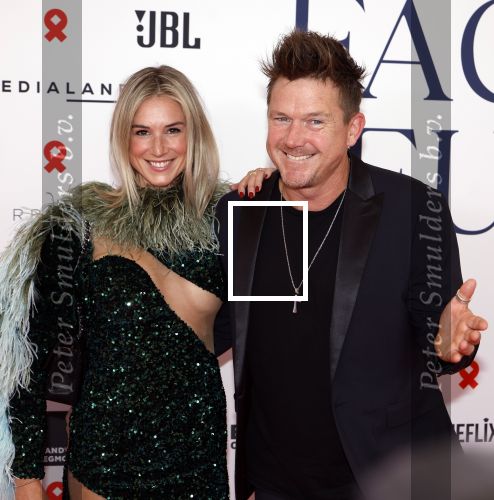 Amsterdam 8 juni 2024
Het Amsterdam diner in AFAS live . Vele Bekende mensen en zakenmensen kwamen naar het gala waar geld opgehaald wordt voor het aids fonds. Johnny de Mol en zijn vrouw Anouk de Mol