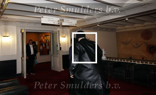 Amsterdam 3 juni 2024
Joost Klein komt incognito en onherkenbaar naar de Buma awards in het concertgebouw in Amsterdam .